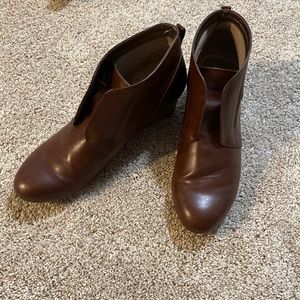 Life stride booties 9.5